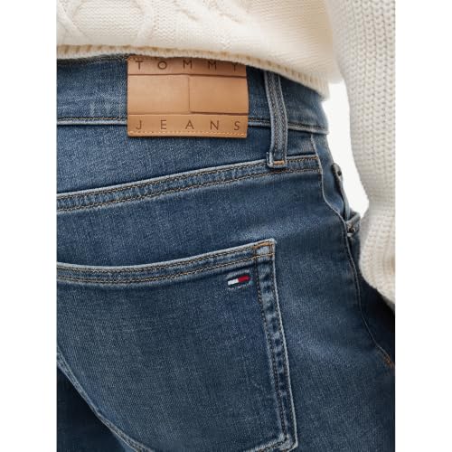 Tommy Jeans SCANTON SLIM CJ1262 36 homme - vue 6