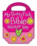 My Pretty Pink Bible Sticker Bag