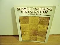 Plywood Working for Everybody 0442264291 Book Cover