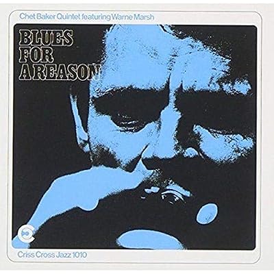 Blues for a Reason