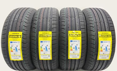 ECOPRO 97W XL Tyres 215/55ZR16