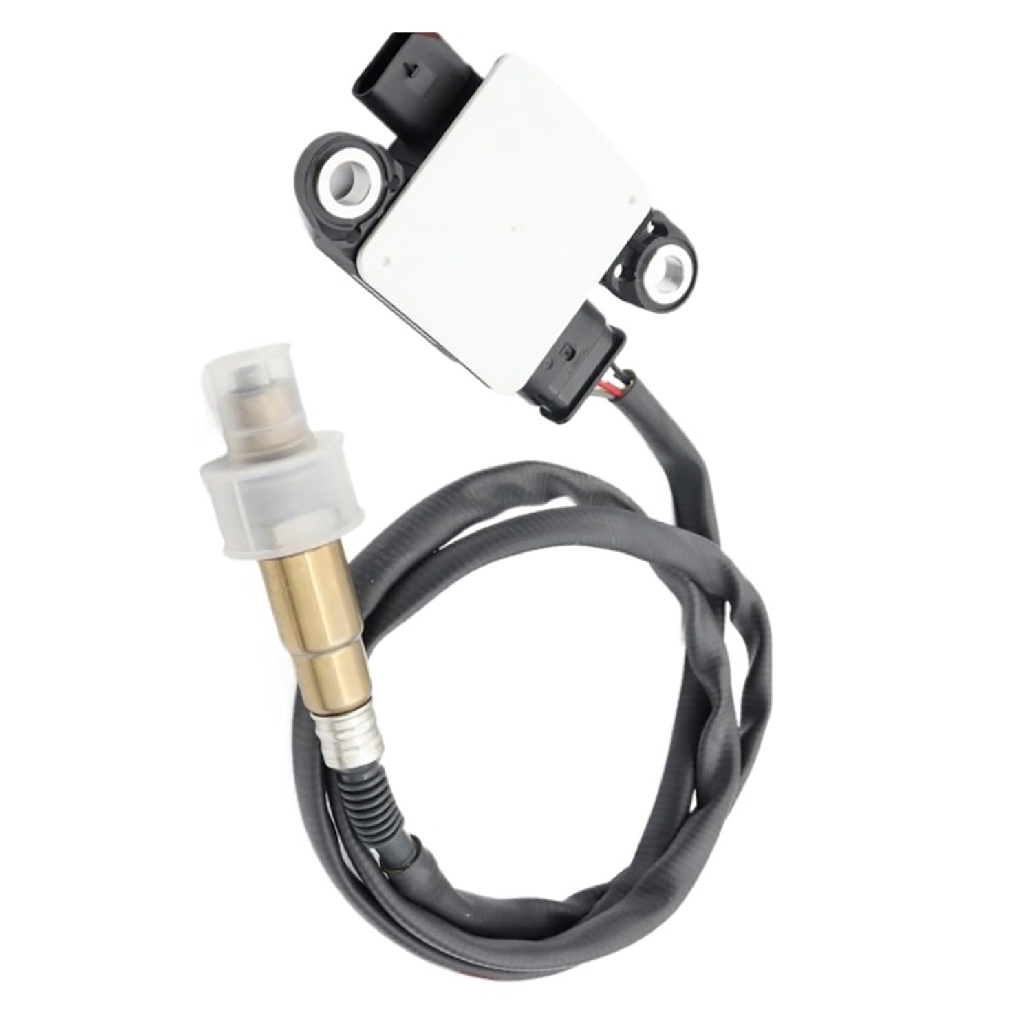 0281008023，Particulate Matter PM Sensor，Compatible with Citroen Berlingo 1.5 HDI 2018，Auto Parts