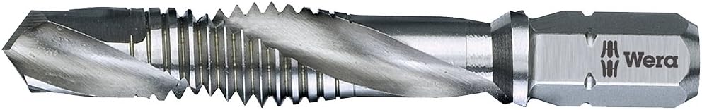 847 HSS COMBINED TAP BITS M 5 COMBO DRILL BIT
