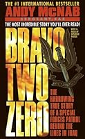Algopix Similar Product 6 - Bravo Two Zero The Harrowing True