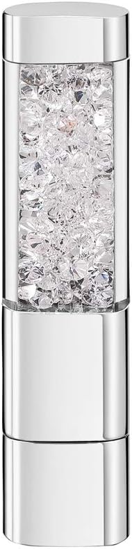 USB Flash Drive, 8GB / 16GB / 32GB USB2.0 USB Memory Stick Date Storage Pendrive Thumb Drives (16GB, Clear)