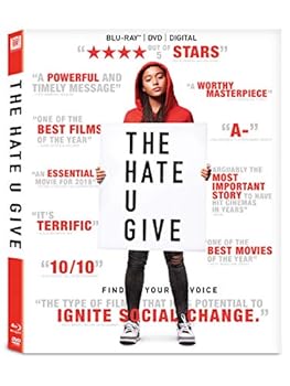 The Hate U Give (2018)