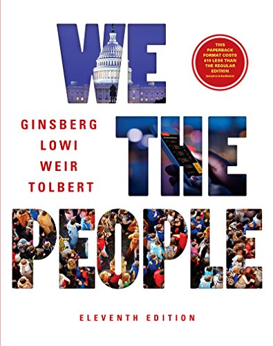We the People