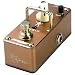 Tom'sline Engineering Analogue Chorus Pedal ACH3S Rich sound Vast range of depth and speed by Michael Angelo Batio signature guitar effect pedal