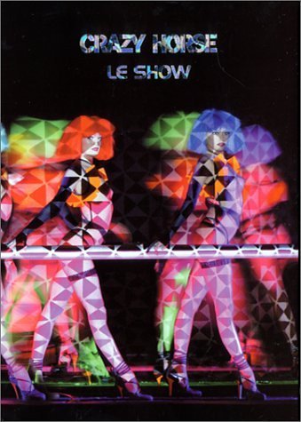 Crazy Horse [DVD]