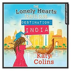 『Destination India』のカバーアート