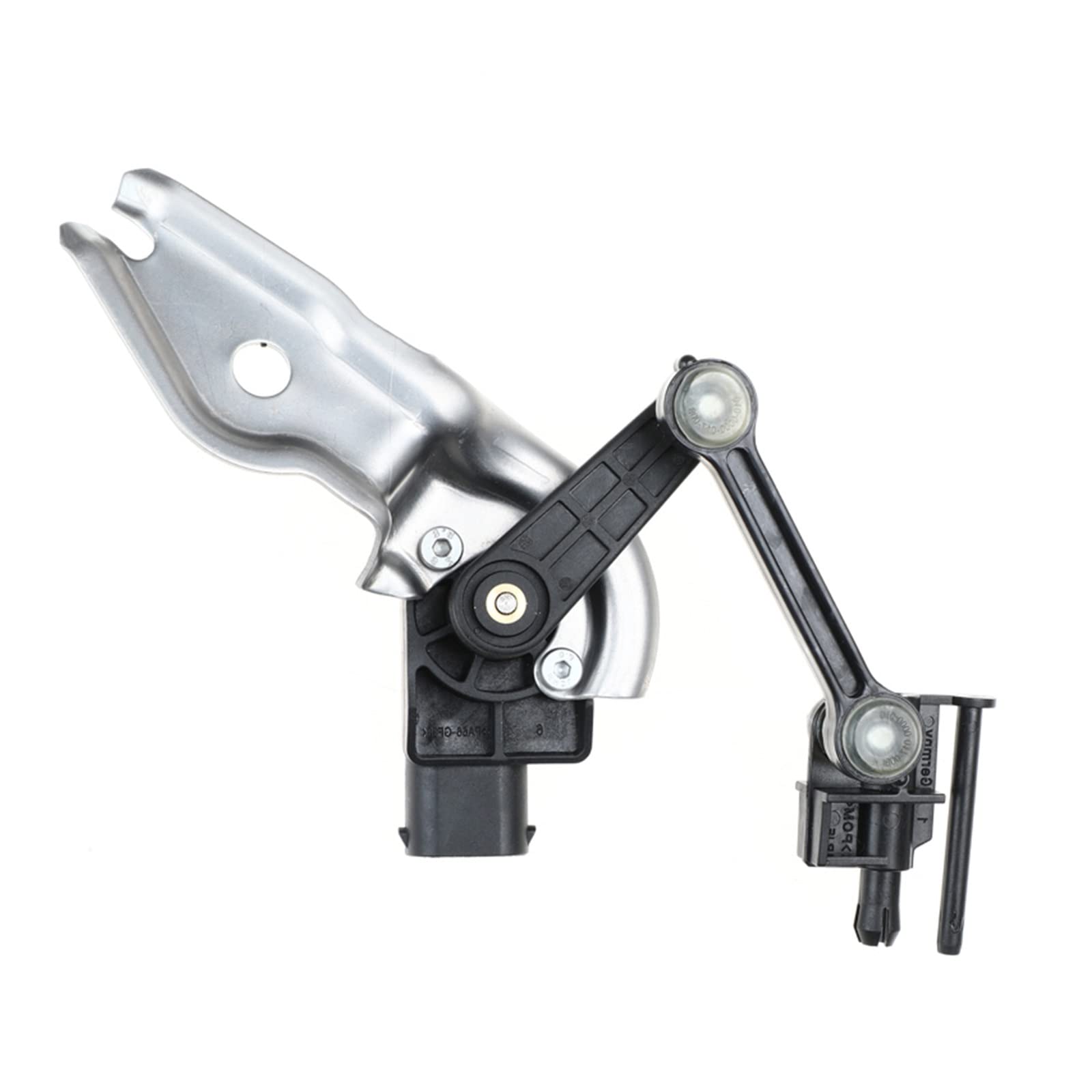 MXXDMOPD 7L0616213 7L0616214C Front Left/Right car Headlight Distance Adjustment Level Sensor(Front Left (Fl))