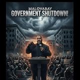 GOVERNMENT SHUTDOWN! [Explicit]