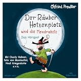 Der Räuber Hotzenplotz und die Mondrakete: Der Räuber Hotzenplotz - Hörspiele