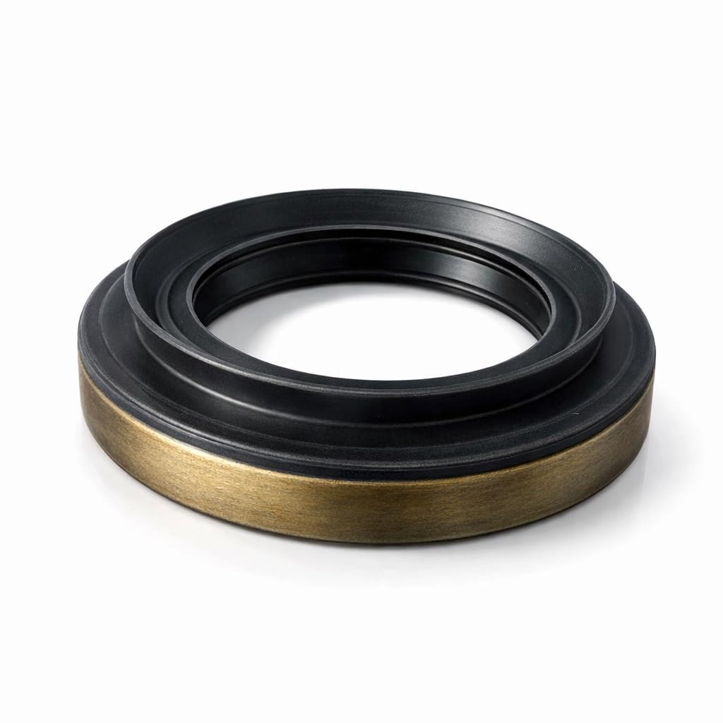 Driveshaft Seal Axle Compatible with Range Rover L320 L322 Sport LR3 LR4 Discovery Velar Replacement# TZB500050 LR158113
