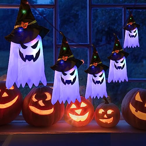Halloween Luci Stringa,Luci della Festa di