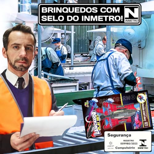 Kit Luva Aranha Lançador de Teia Dardos Menino Presente Criança 3 anos Fantasia infantil Herói Cospl