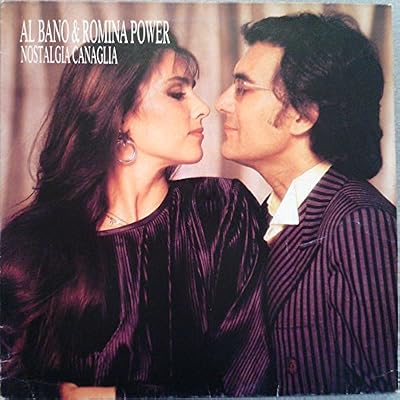 Nostalgia Canaglia / Caro Amore