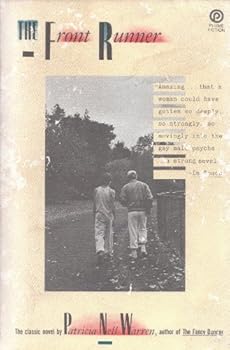 Paperback The Front Runner Book