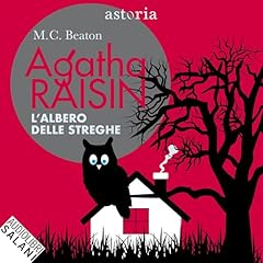 Agatha Raisin. L'albero delle streghe Titelbild
