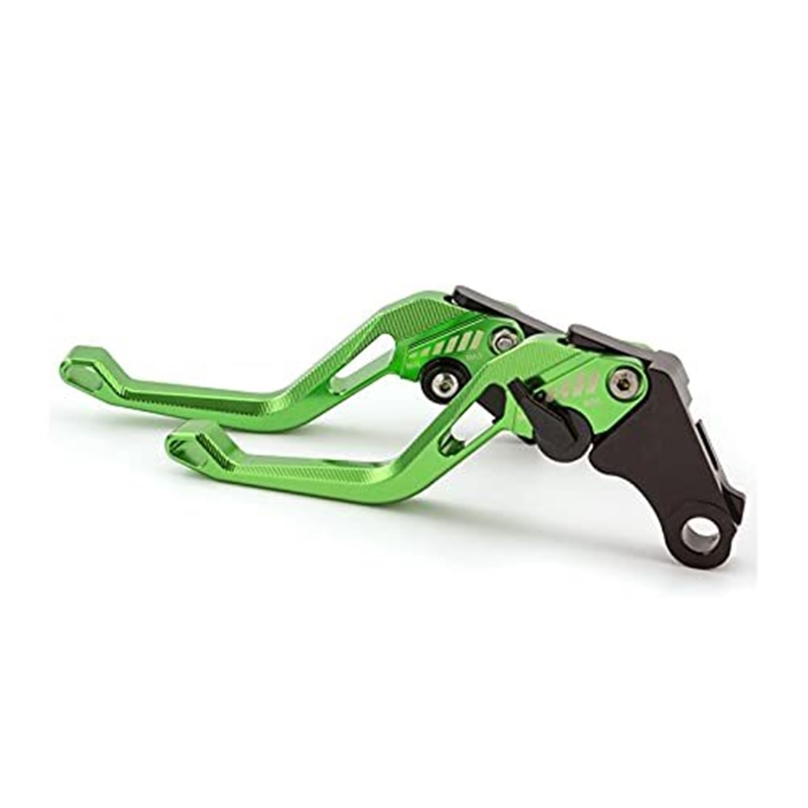 Accessoires poignée levier moto 3D en aluminium pour la série Zontes ZT 310