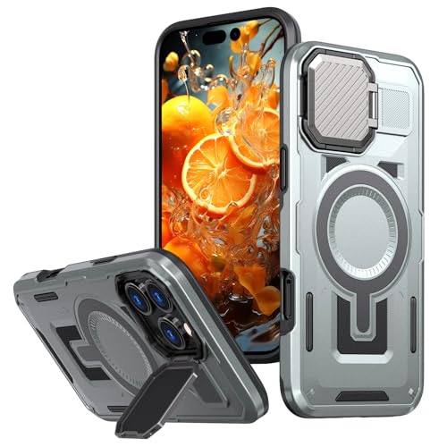 Coque iPhone 14 idéale pour regarder vos vidéos avec son support