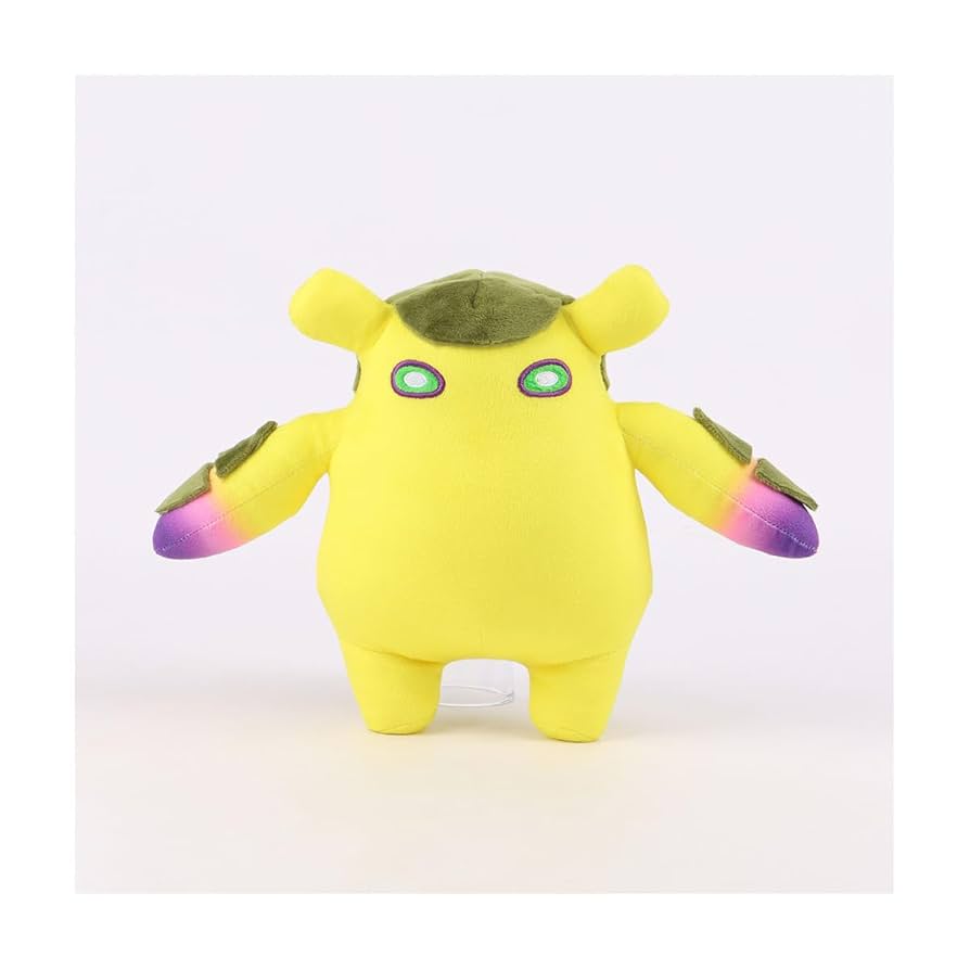 VALORANT ぬいぐるみセット Valorant Gekko Plush - Etsy