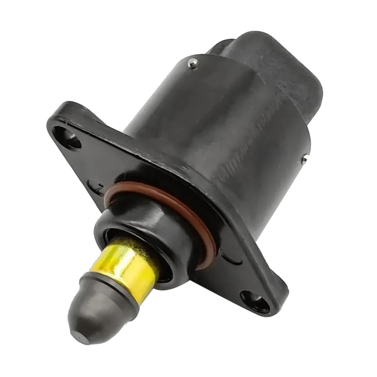 Tydsdrde One Color Car Idle Air Control Valves Fit For Mitsubishi Fit For Byd Fit For Geely Iac Idle Air Control Valve F01r065906