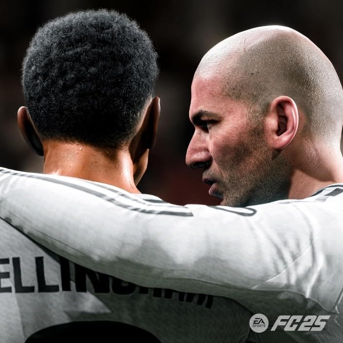 Juego EA Sports FC 25 Playstation 4 | PS4