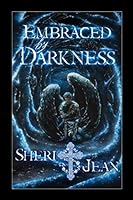 Embraced by Darkness 165342592X Book Cover
