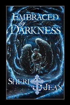 Paperback Embraced by Darkness Book