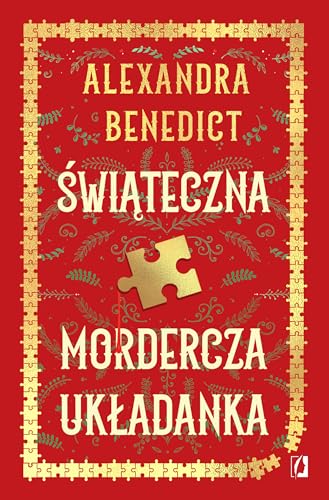 ŚWIĄTECZNA MORDERCZA UKŁADANKA