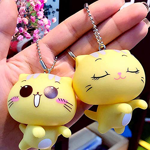 Bronagrand 100Pcs 150Mm Long Bead Connector Clasp 2.4 Mm Diameter Ball Bead Chains Keychain Tag Key Rings #TOP5