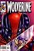 Wolverine #155 "Deadpool Appearance"