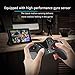 Mando Inalámbrico Gamepad Wireless Controlador Inalámbrico Compatible con Playstation 4 Dualshock 4...
