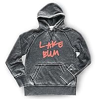 Algopix Similar Product 20 - Lake Bum Hoodie Bonfire Hoodie Soft