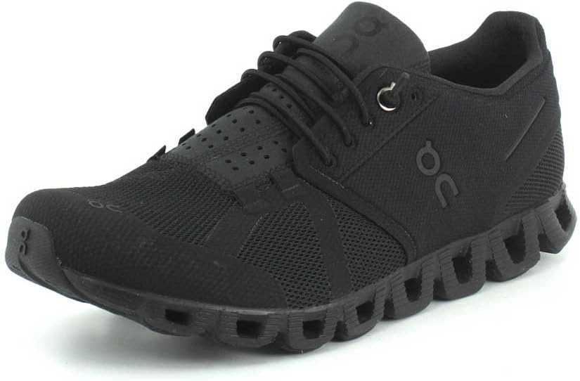 on flow running shoes