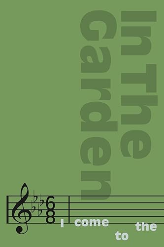 In The Garden 2026 16-Week Planner