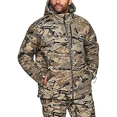 Ua Barren Camo/ Black