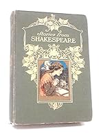 Stories from Shakespeare B00086Z9UC Book Cover