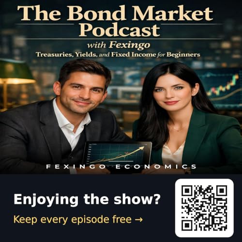 The Bond Market's Silent Squeeze on Middle Managers