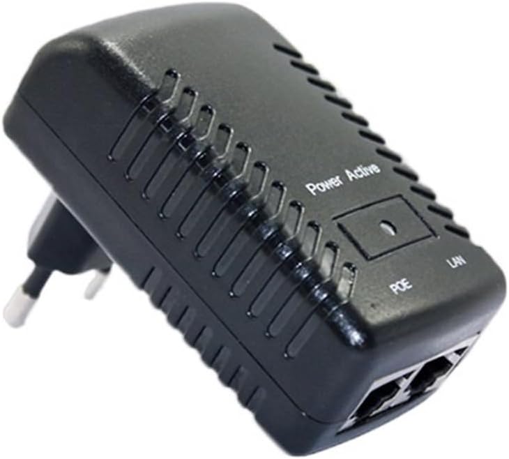 AP Bridge Dedicated Power Supply 24V0.5A European pin Switch Security Monitoring Power Supply Module Network Communication(24V1A)