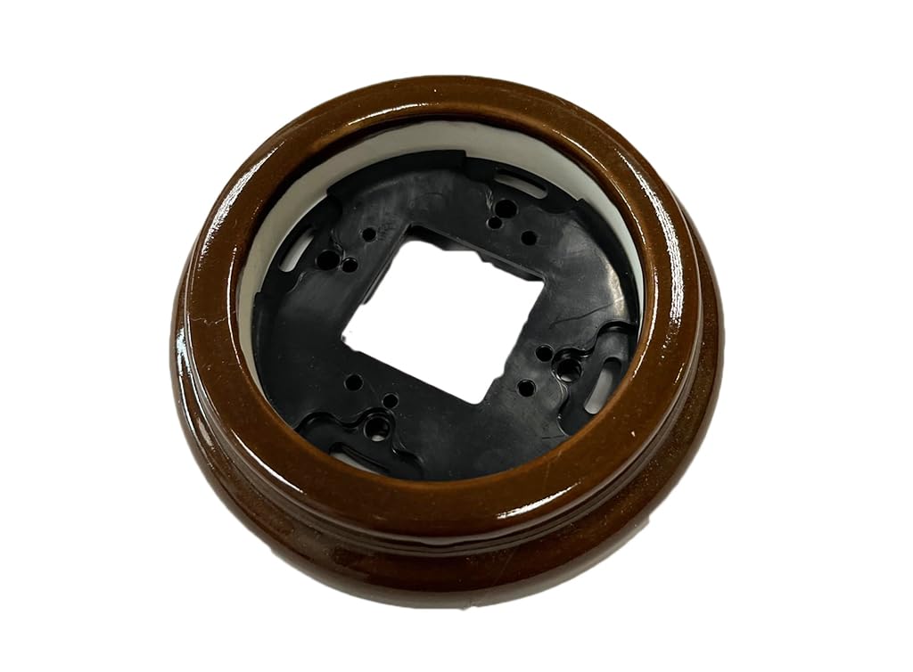 Cocoa Single Frame: A sophisticated frame that enhances your photos and memories. Its cocoa hue provides warmth and distinction, ideal for beautifying any space with style.