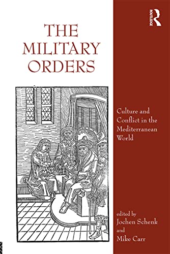 The Military Orders Volume VI Set: Volumes 6.1 and 6.2