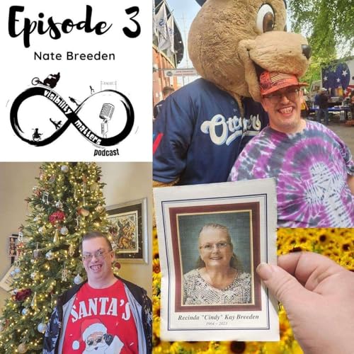 Episode 3: Nate Breeden, advocate on FIRE