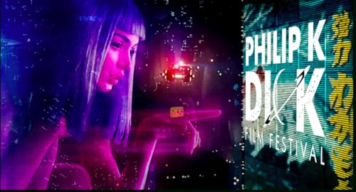 Paul Levinson interviews Dan Abella about Philip K. Dick Film Festival 2026