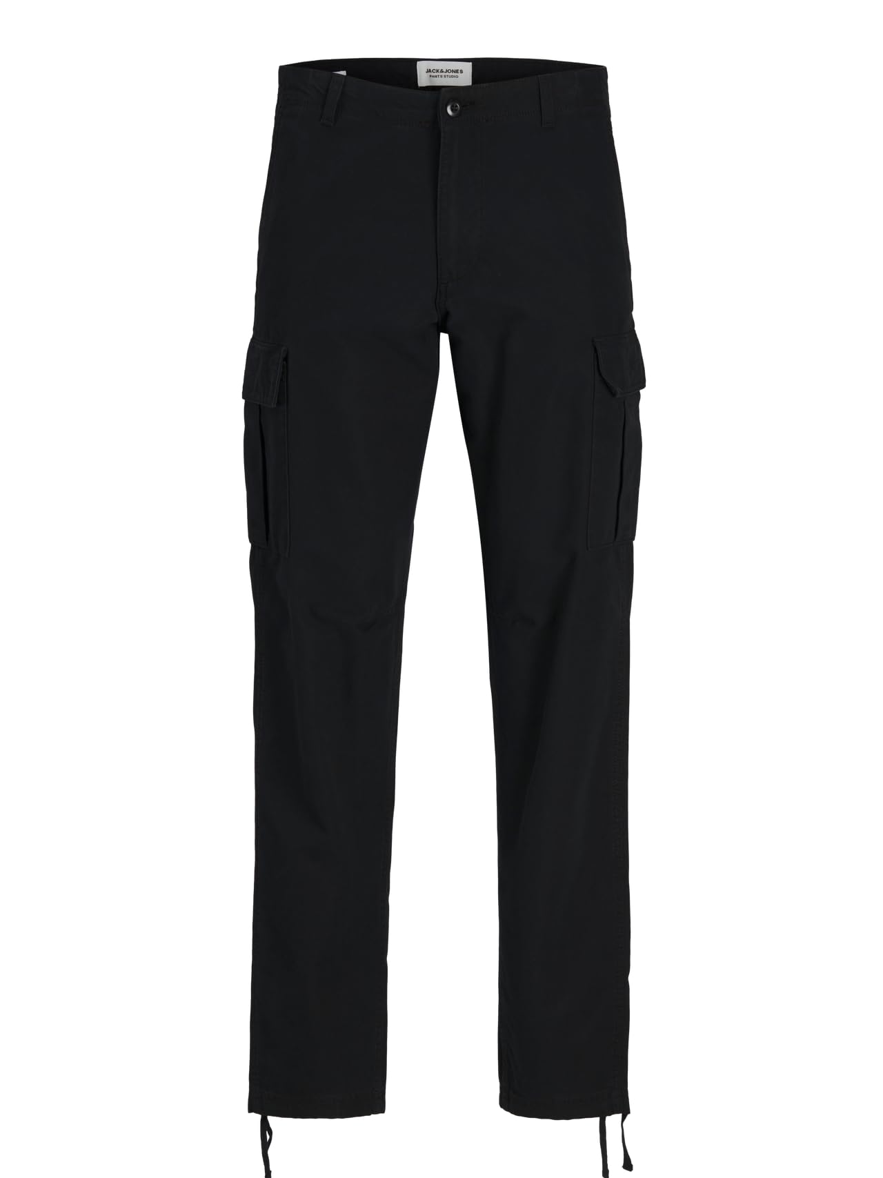 JACK & JONES JPSTKANE BARKLEY Cargo Pantolon Relaxed Kalıp Normal Bel, 12258150