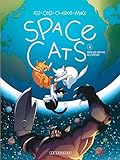 Space Cats - Tome 1 - Dans les griffes de l'Empire...