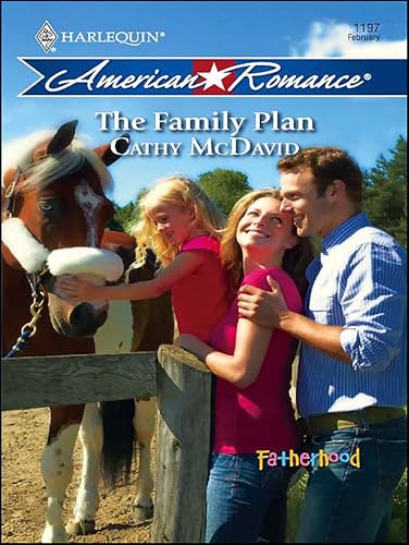 The Family Plan (Fatherhood)