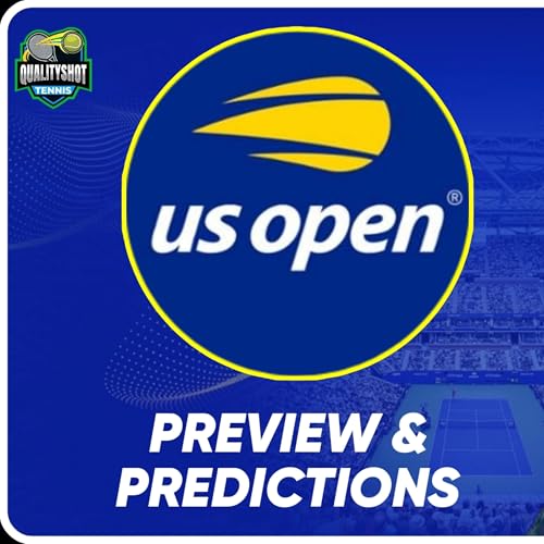 🎾2024 US Open Preview & Champions Predicted! FT. Rick Macci