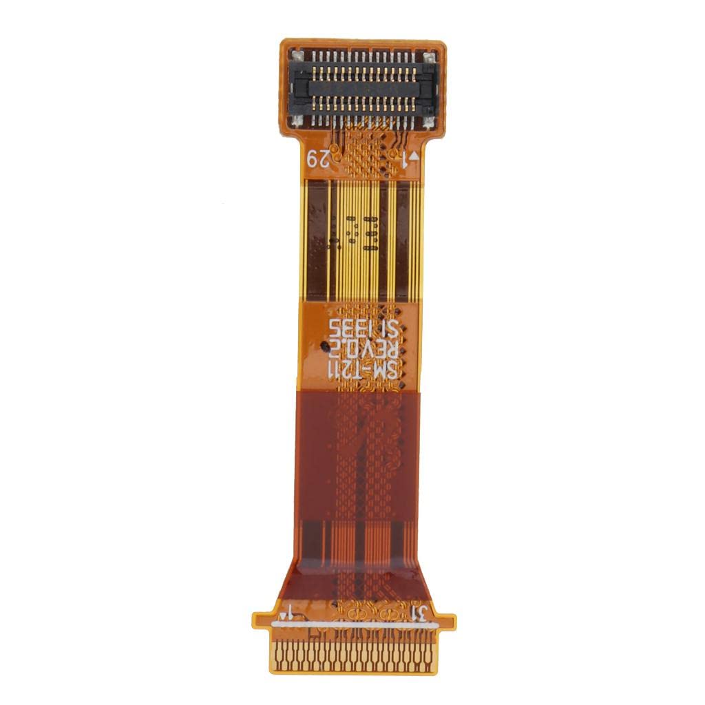 Replacement LCD Flex Cable Ribbon FPC for Sam Galaxy TAB 3 7.0 T210 T211-image-16